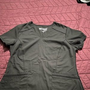 Grey’s Anatomy Scrub Top